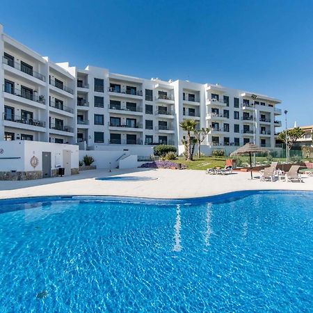 #107 T1 Vista Das Ondas By Home Holidays Albufeira Dış mekan fotoğraf