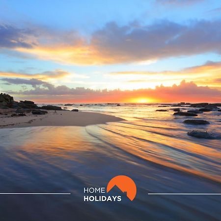 #107 T1 Vista Das Ondas By Home Holidays Albufeira Dış mekan fotoğraf
