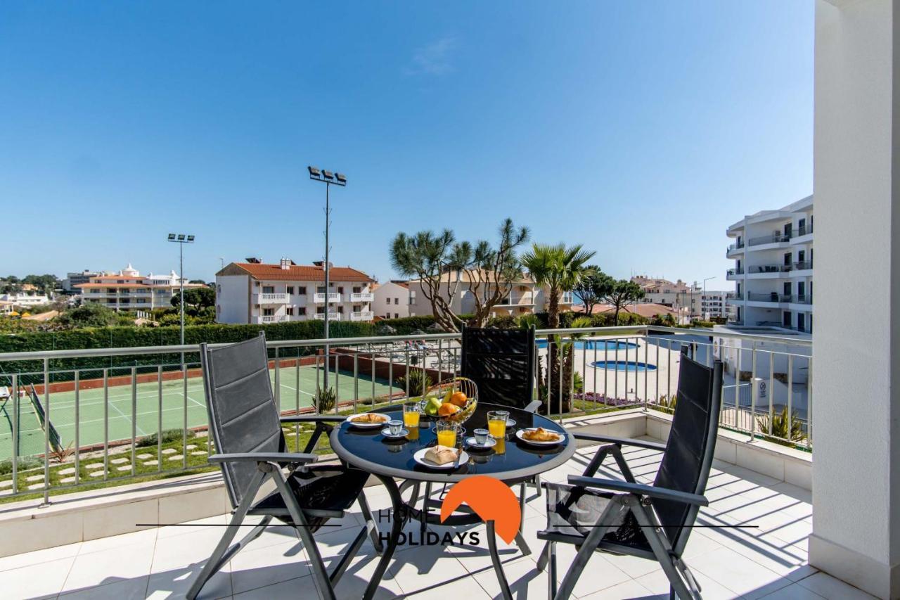 #107 T1 Vista Das Ondas By Home Holidays Albufeira Dış mekan fotoğraf