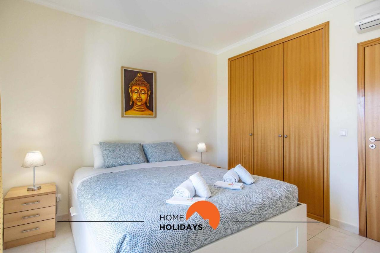 #107 T1 Vista Das Ondas By Home Holidays Albufeira Dış mekan fotoğraf