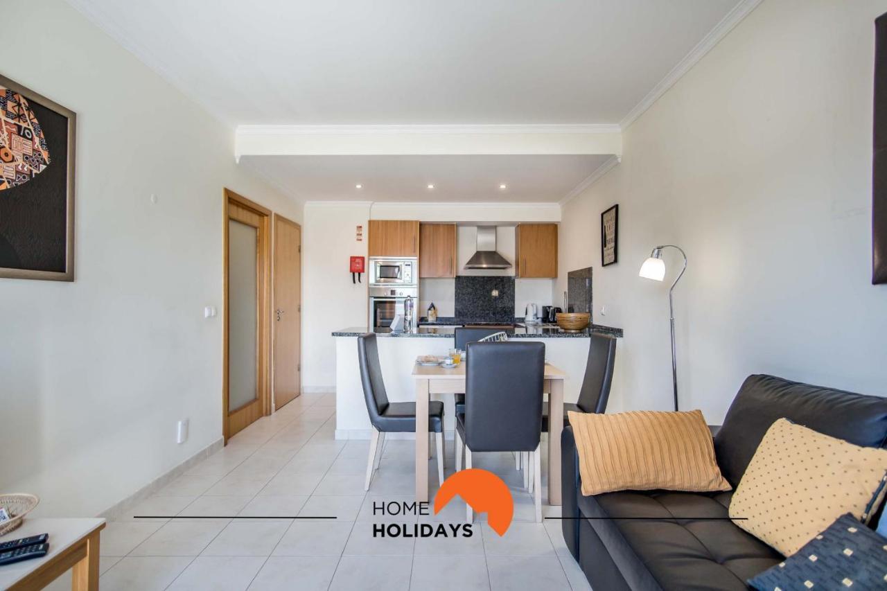 #107 T1 Vista Das Ondas By Home Holidays Albufeira Dış mekan fotoğraf