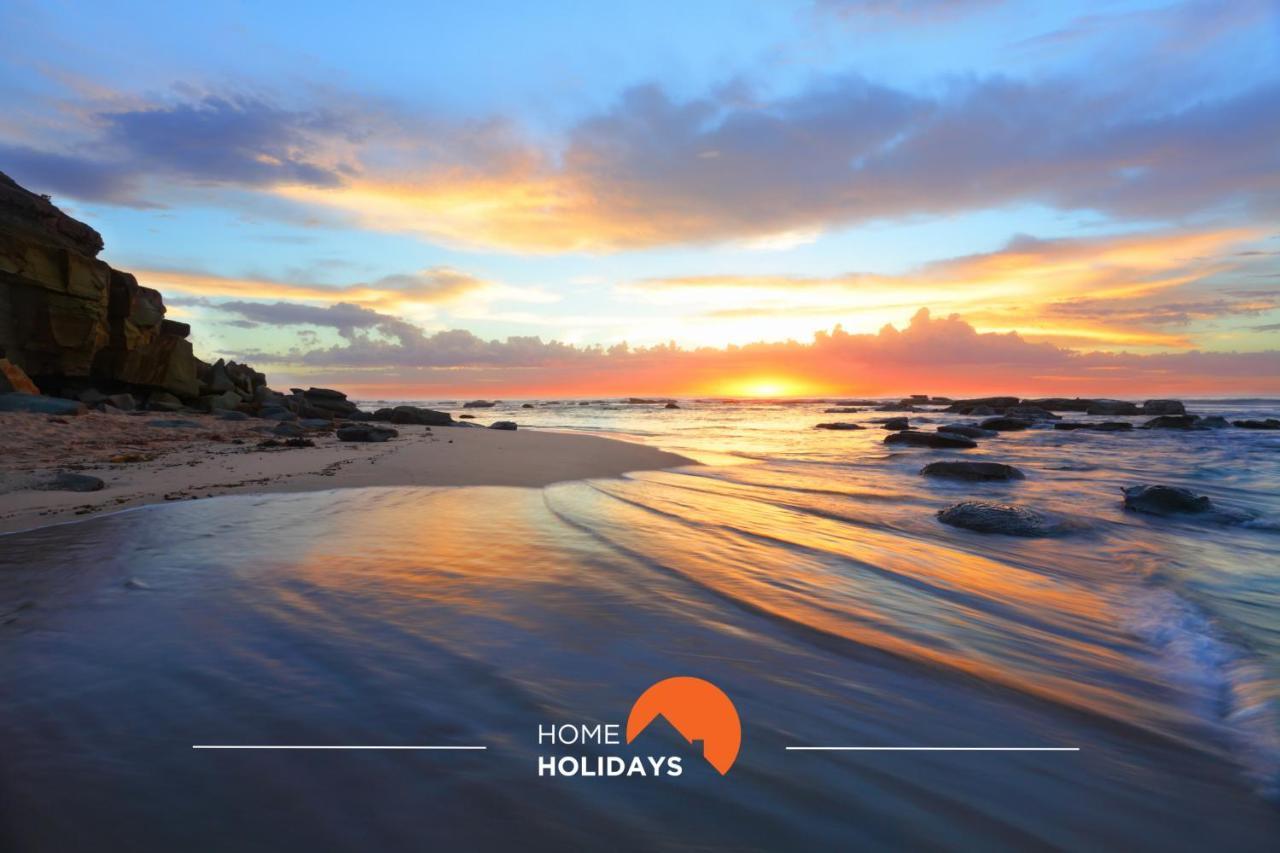#107 T1 Vista Das Ondas By Home Holidays Albufeira Dış mekan fotoğraf