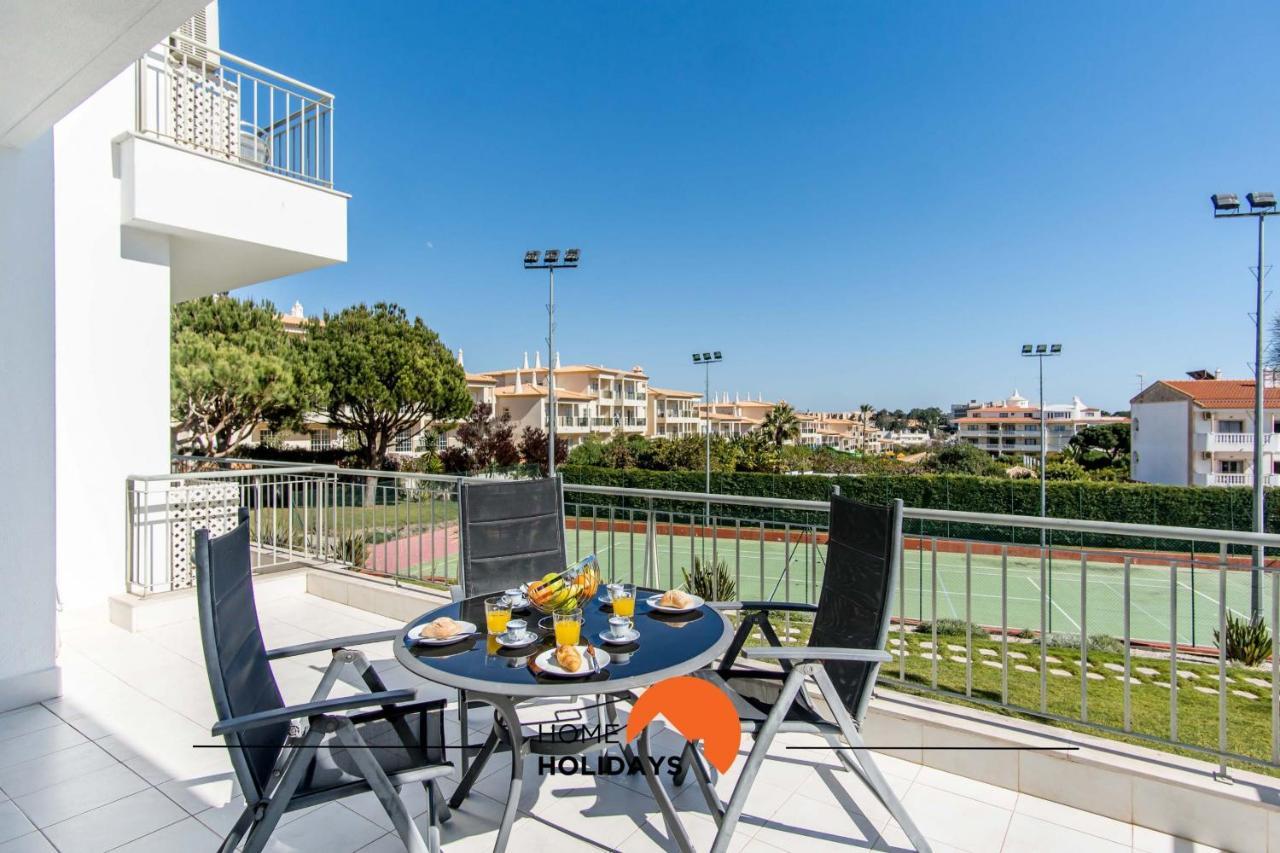 #107 T1 Vista Das Ondas By Home Holidays Albufeira Dış mekan fotoğraf