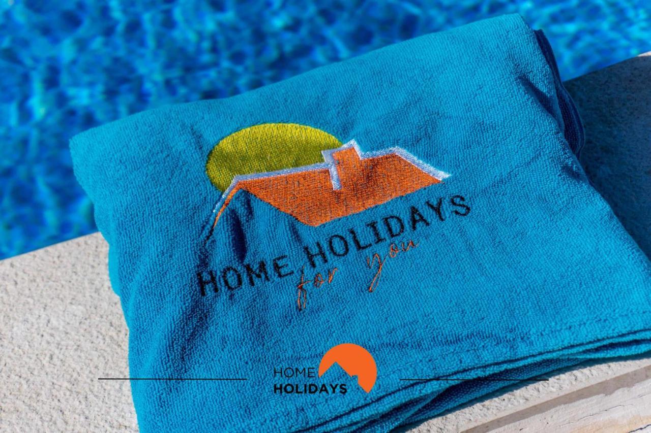 #107 T1 Vista Das Ondas By Home Holidays Albufeira Dış mekan fotoğraf