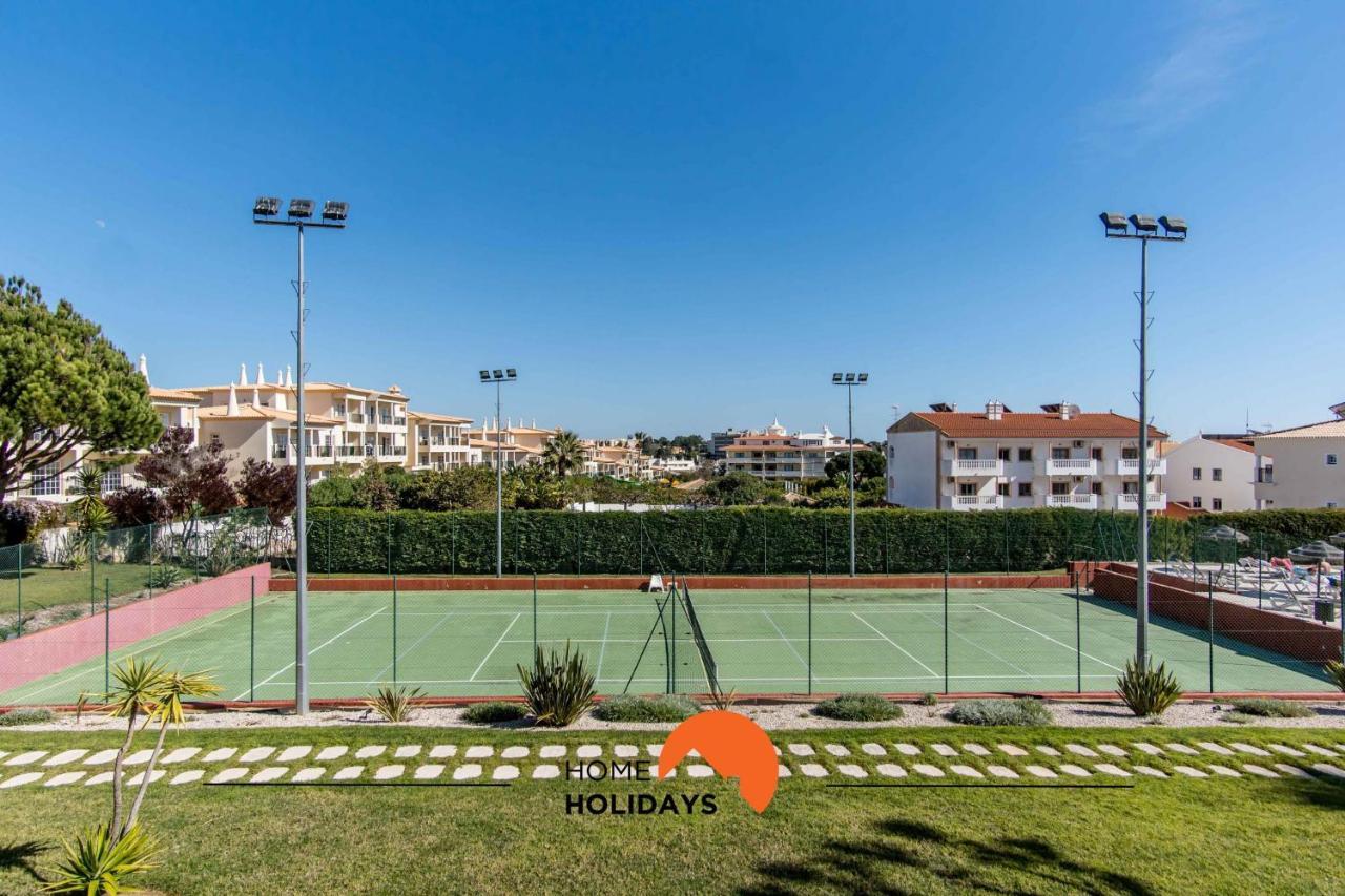 #107 T1 Vista Das Ondas By Home Holidays Albufeira Dış mekan fotoğraf